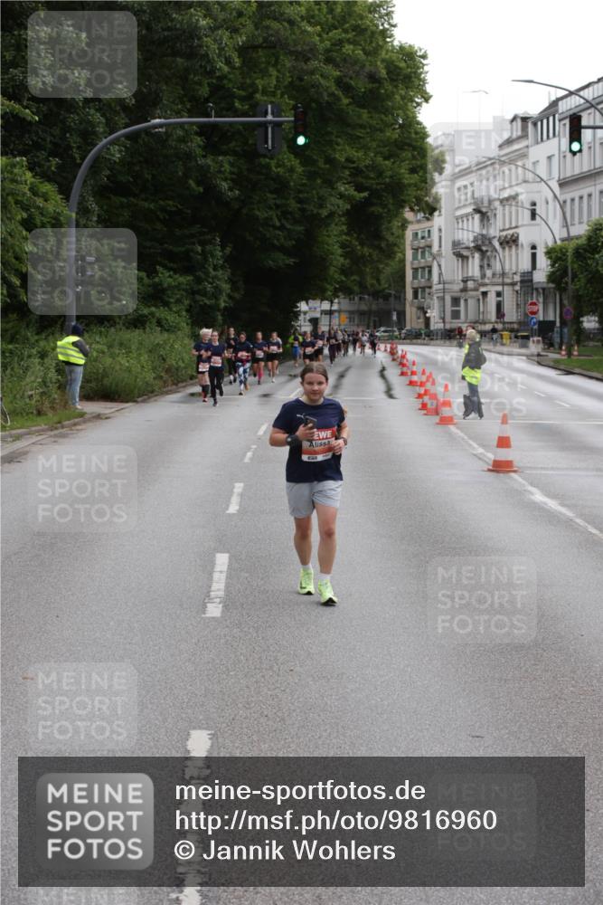 14.06.2026 - REWE Women's Run Jannik Wohlers http://msf.ph/oto/9816960 14.06.2026 10:54:35 Laufen  meine-sportfotos.de