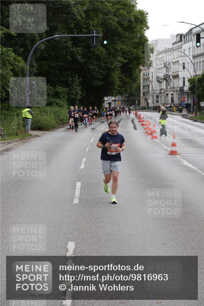 14.06.2026 - REWE Women's Run Jannik Wohlers http://msf.ph/oto/9816963 14.06.2026 10:54:35 Laufen  meine-sportfotos.de