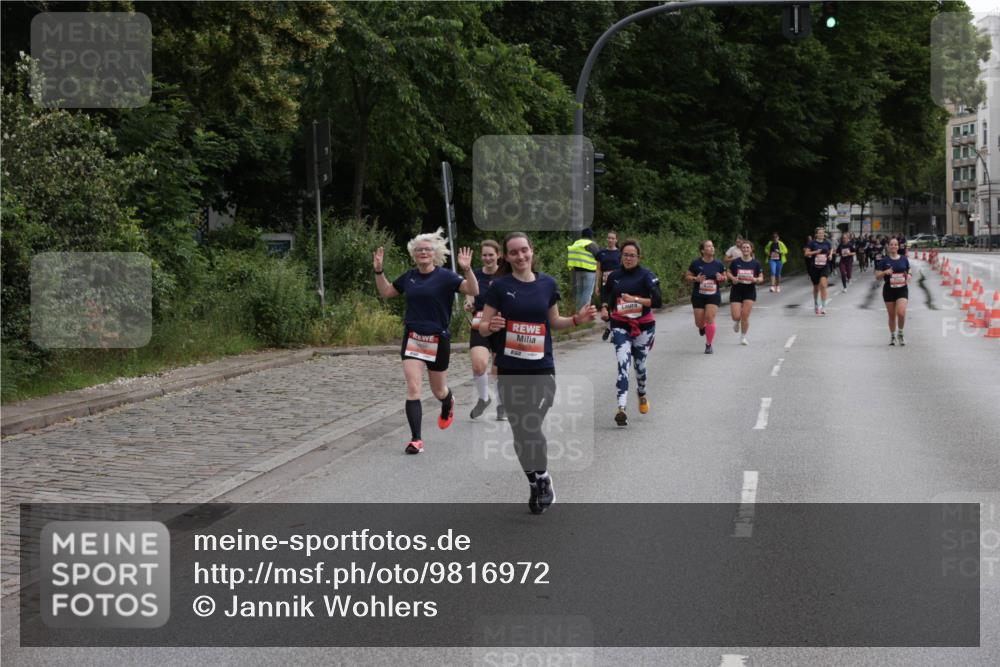 14.06.2026 - REWE Women's Run Jannik Wohlers http://msf.ph/oto/9816972 14.06.2026 10:54:43 Laufen  meine-sportfotos.de