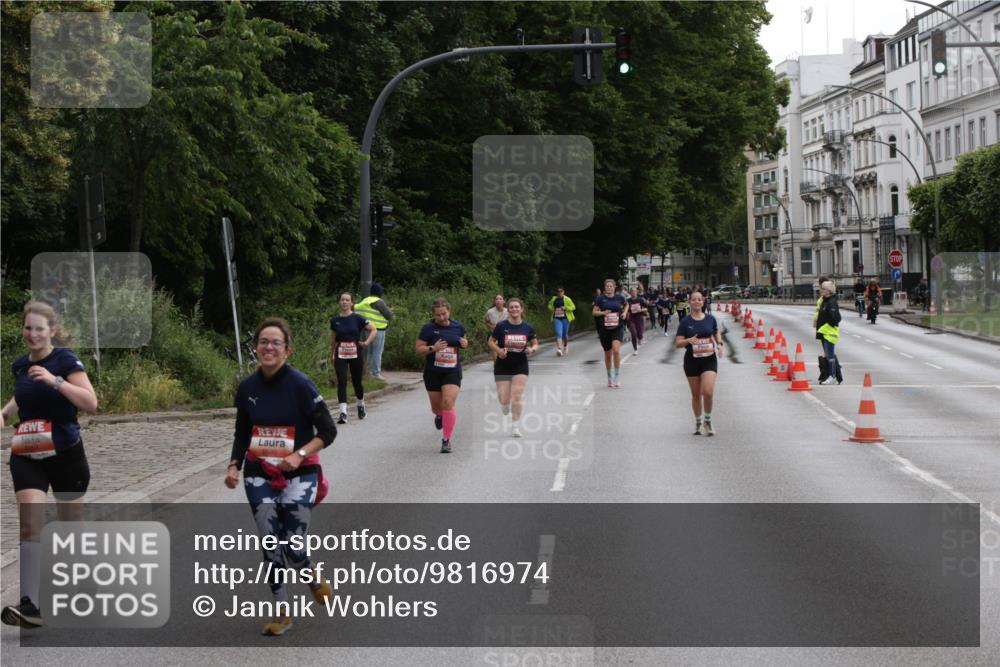 14.06.2026 - REWE Women's Run Jannik Wohlers http://msf.ph/oto/9816974 14.06.2026 10:54:46 Laufen  meine-sportfotos.de