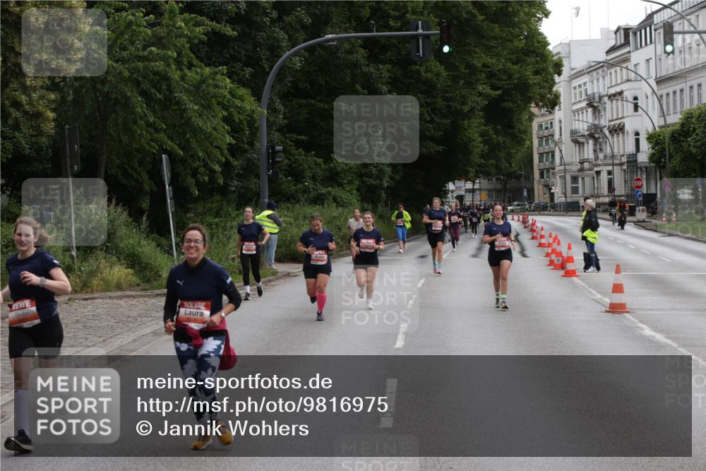 14.06.2026 - REWE Women's Run Jannik Wohlers http://msf.ph/oto/9816975 14.06.2026 10:54:46 Laufen  meine-sportfotos.de