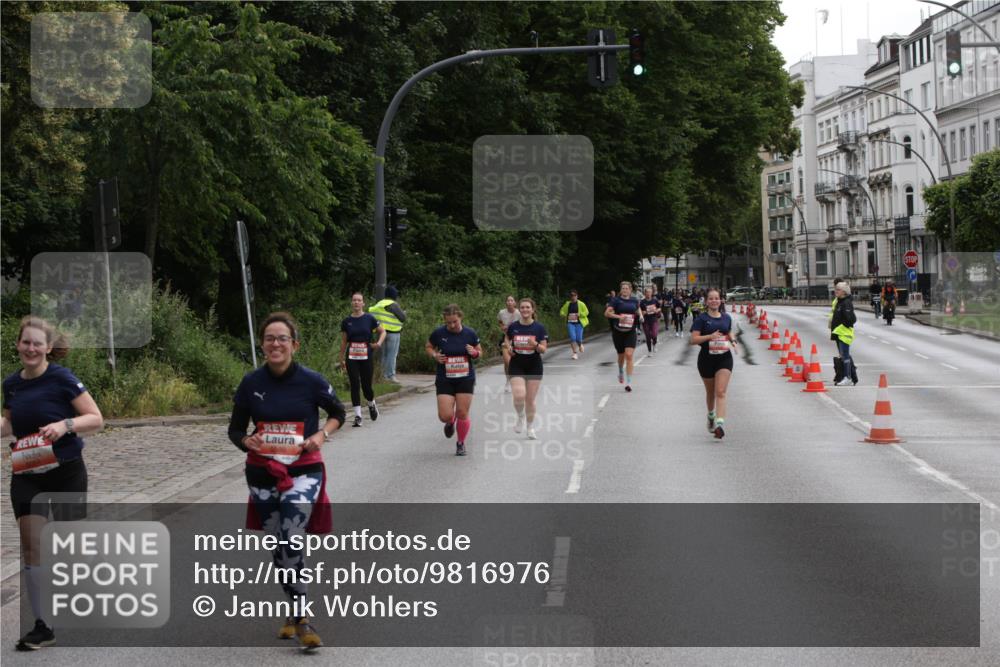 14.06.2026 - REWE Women's Run Jannik Wohlers http://msf.ph/oto/9816976 14.06.2026 10:54:46 Laufen  meine-sportfotos.de