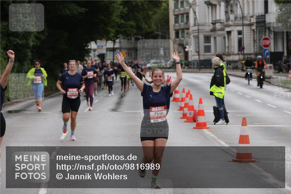 14.06.2026 - REWE Women's Run Jannik Wohlers http://msf.ph/oto/9816989 14.06.2026 10:54:47 Laufen 5635, 51 meine-sportfotos.de