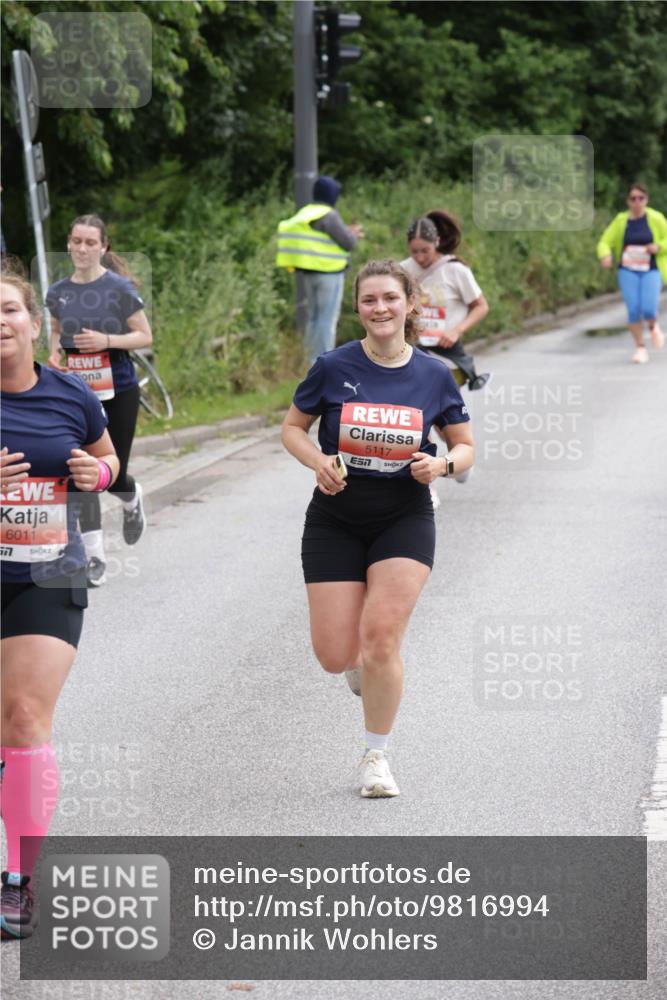 14.06.2026 - REWE Women's Run Jannik Wohlers http://msf.ph/oto/9816994 14.06.2026 10:54:49 Laufen 57, 6011, 5117 meine-sportfotos.de