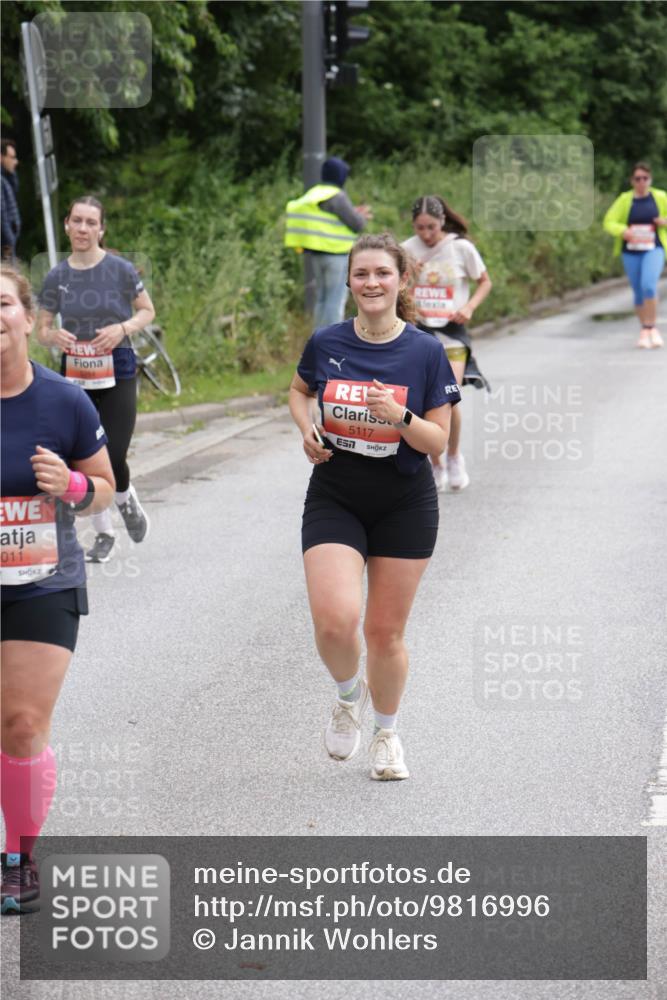 14.06.2026 - REWE Women's Run Jannik Wohlers http://msf.ph/oto/9816996 14.06.2026 10:54:49 Laufen 011, 5117 meine-sportfotos.de