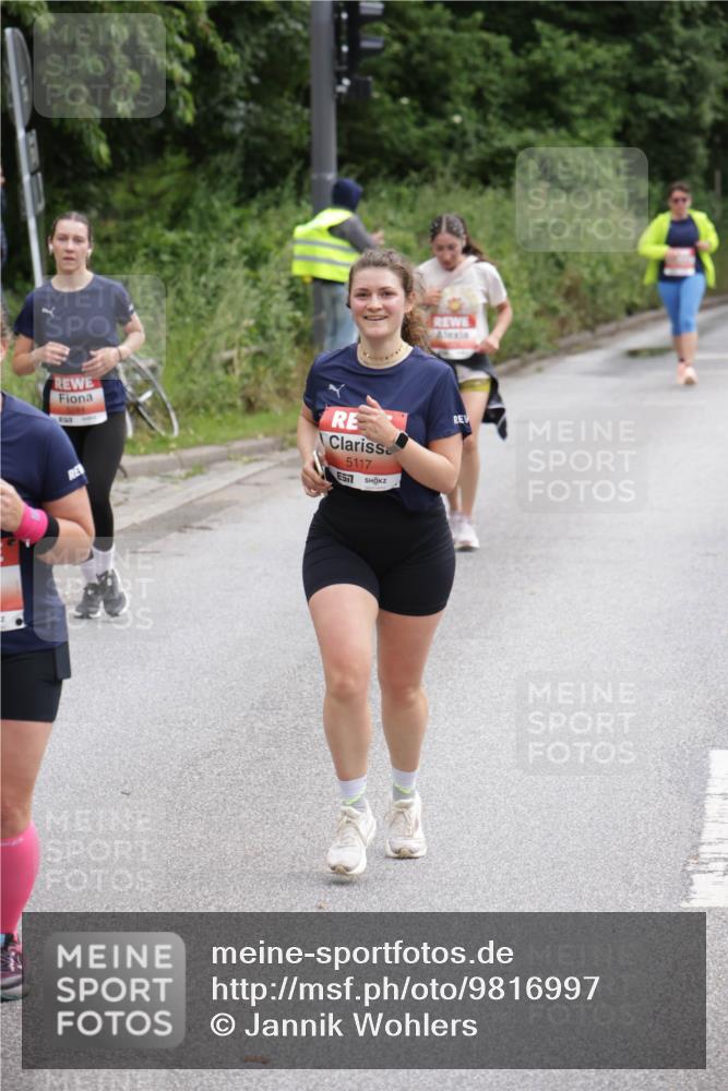 14.06.2026 - REWE Women's Run Jannik Wohlers http://msf.ph/oto/9816997 14.06.2026 10:54:49 Laufen 5117 meine-sportfotos.de