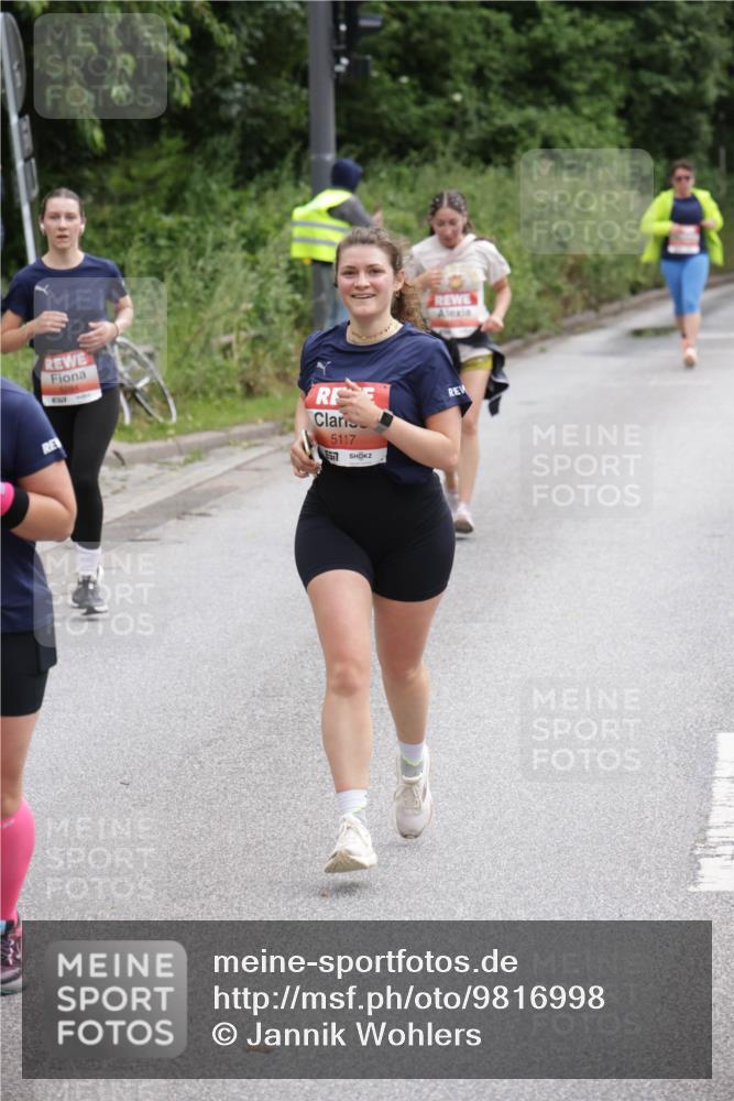 14.06.2026 - REWE Women's Run Jannik Wohlers http://msf.ph/oto/9816998 14.06.2026 10:54:49 Laufen 5117, 57 meine-sportfotos.de