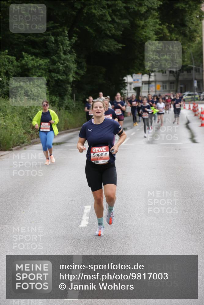 14.06.2026 - REWE Women's Run Jannik Wohlers http://msf.ph/oto/9817003 14.06.2026 10:54:51 Laufen 5142 meine-sportfotos.de
