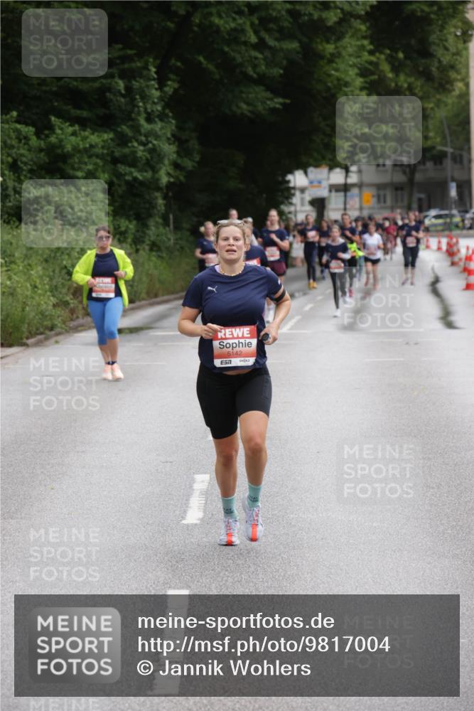 14.06.2026 - REWE Women's Run Jannik Wohlers http://msf.ph/oto/9817004 14.06.2026 10:54:51 Laufen 5142 meine-sportfotos.de