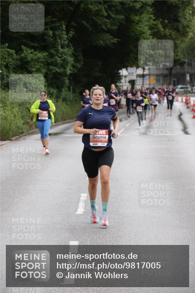 14.06.2026 - REWE Women's Run Jannik Wohlers http://msf.ph/oto/9817005 14.06.2026 10:54:51 Laufen 5142, 7 meine-sportfotos.de