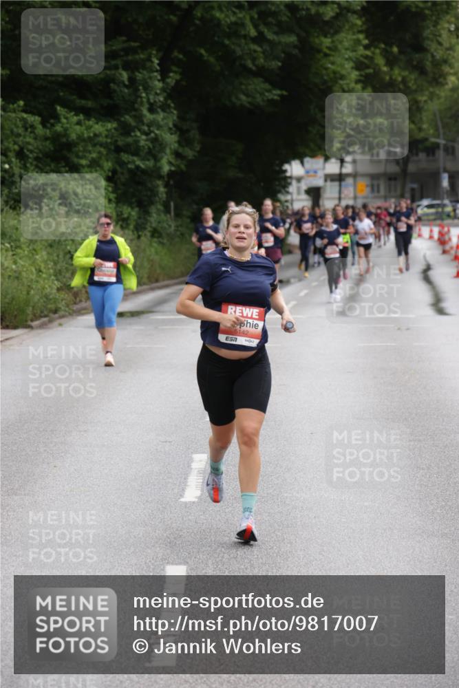 14.06.2026 - REWE Women's Run Jannik Wohlers http://msf.ph/oto/9817007 14.06.2026 10:54:52 Laufen 5142, 7 meine-sportfotos.de