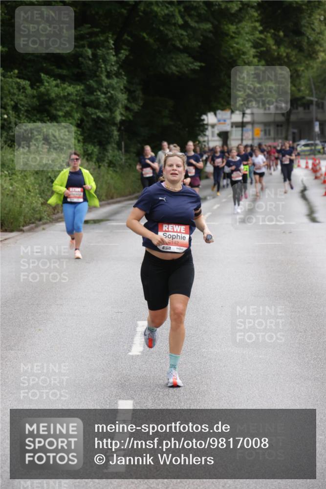14.06.2026 - REWE Women's Run Jannik Wohlers http://msf.ph/oto/9817008 14.06.2026 10:54:52 Laufen 142, 57 meine-sportfotos.de