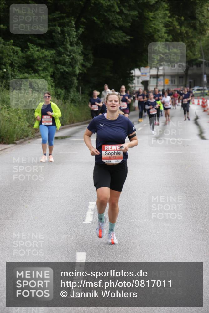 14.06.2026 - REWE Women's Run Jannik Wohlers http://msf.ph/oto/9817011 14.06.2026 10:54:52 Laufen 5142, 57 meine-sportfotos.de