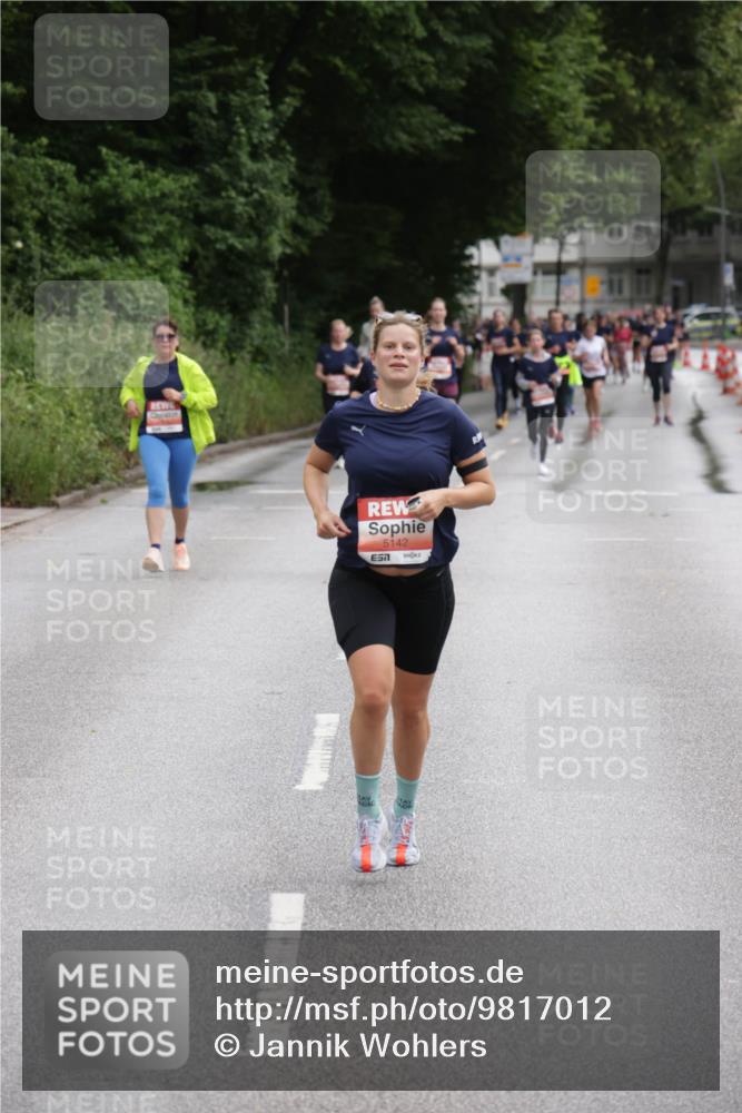 14.06.2026 - REWE Women's Run Jannik Wohlers http://msf.ph/oto/9817012 14.06.2026 10:54:52 Laufen 5142, 7 meine-sportfotos.de