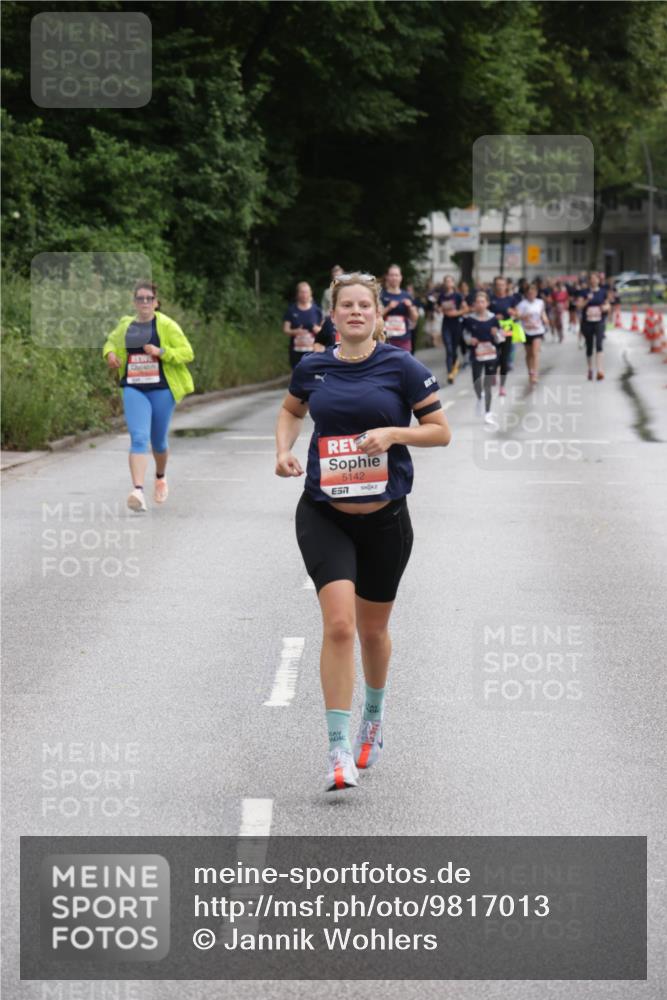 14.06.2026 - REWE Women's Run Jannik Wohlers http://msf.ph/oto/9817013 14.06.2026 10:54:52 Laufen 5142, 57 meine-sportfotos.de