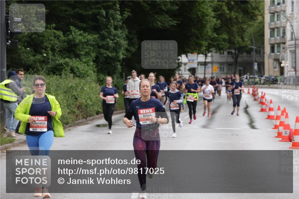 14.06.2026 - REWE Women's Run Jannik Wohlers http://msf.ph/oto/9817025 14.06.2026 10:54:56 Laufen 6016, 57, 546, 7 meine-sportfotos.de