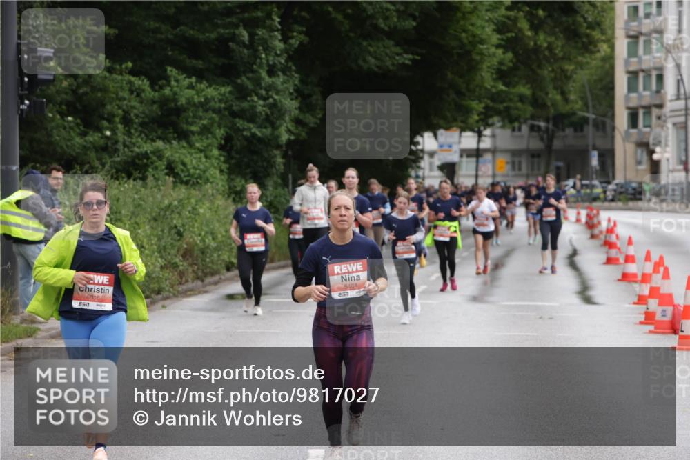 14.06.2026 - REWE Women's Run Jannik Wohlers http://msf.ph/oto/9817027 14.06.2026 10:54:56 Laufen 6016, 7, 5404, 7 meine-sportfotos.de