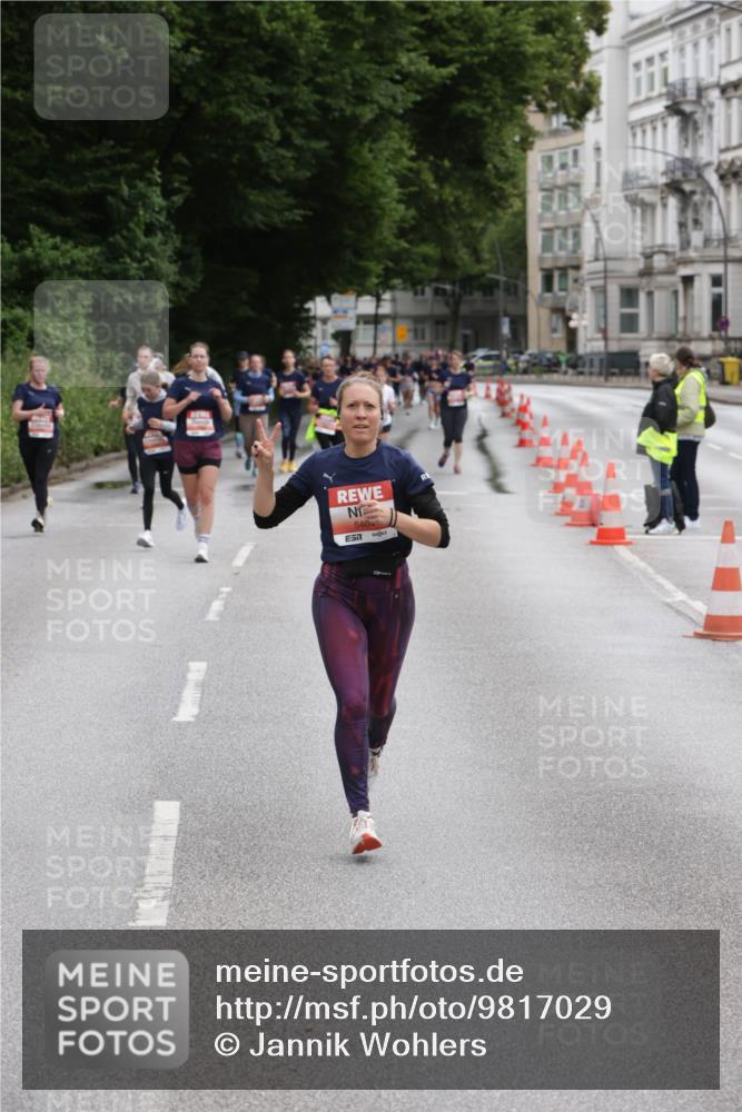 14.06.2026 - REWE Women's Run Jannik Wohlers http://msf.ph/oto/9817029 14.06.2026 10:54:58 Laufen 5404 meine-sportfotos.de