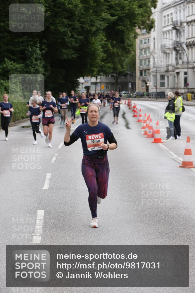 14.06.2026 - REWE Women's Run Jannik Wohlers http://msf.ph/oto/9817031 14.06.2026 10:54:58 Laufen 5404, 7 meine-sportfotos.de
