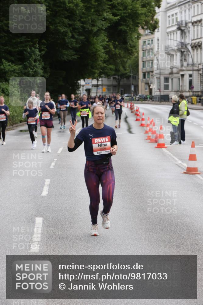 14.06.2026 - REWE Women's Run Jannik Wohlers http://msf.ph/oto/9817033 14.06.2026 10:54:58 Laufen 5404, 7 meine-sportfotos.de