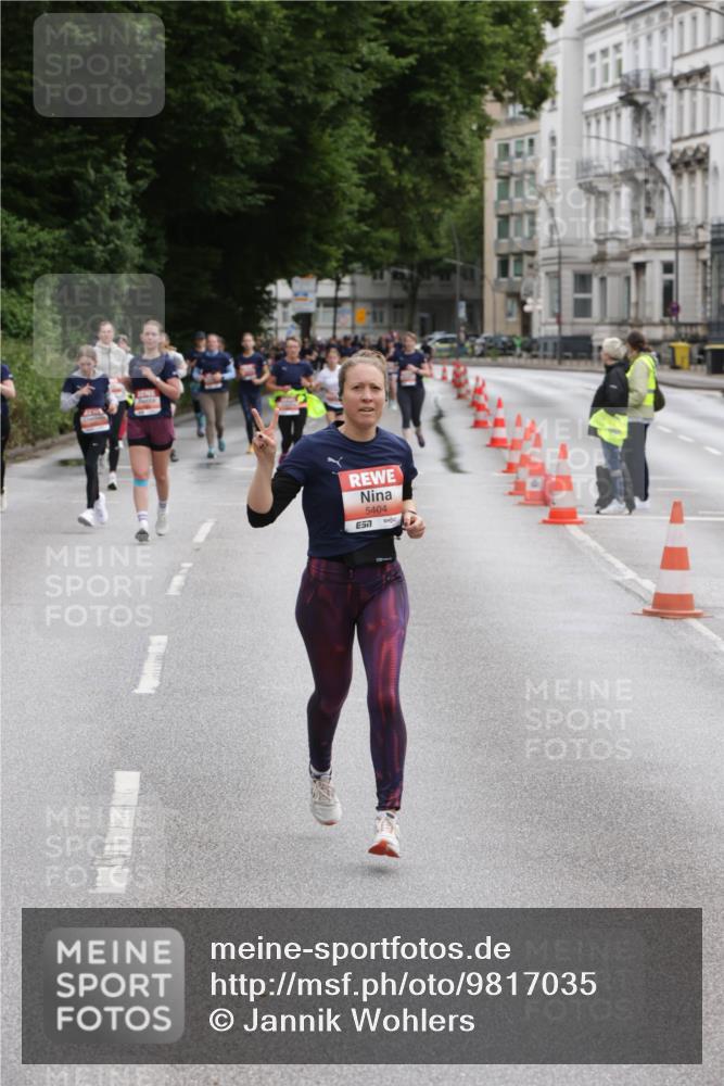 14.06.2026 - REWE Women's Run Jannik Wohlers http://msf.ph/oto/9817035 14.06.2026 10:54:58 Laufen 5404, 57 meine-sportfotos.de