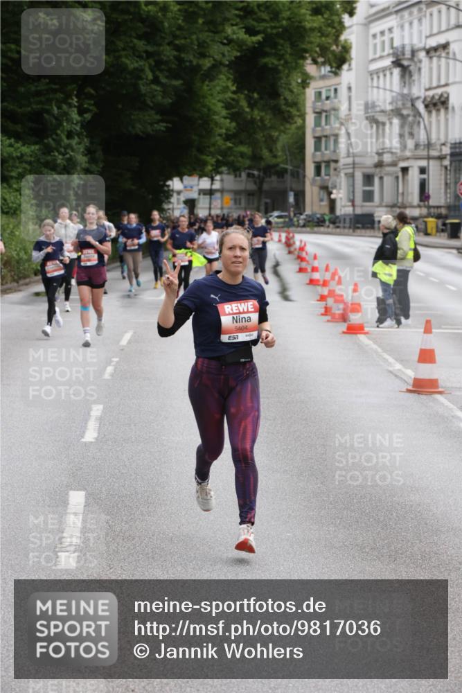14.06.2026 - REWE Women's Run Jannik Wohlers http://msf.ph/oto/9817036 14.06.2026 10:54:58 Laufen 5404 meine-sportfotos.de
