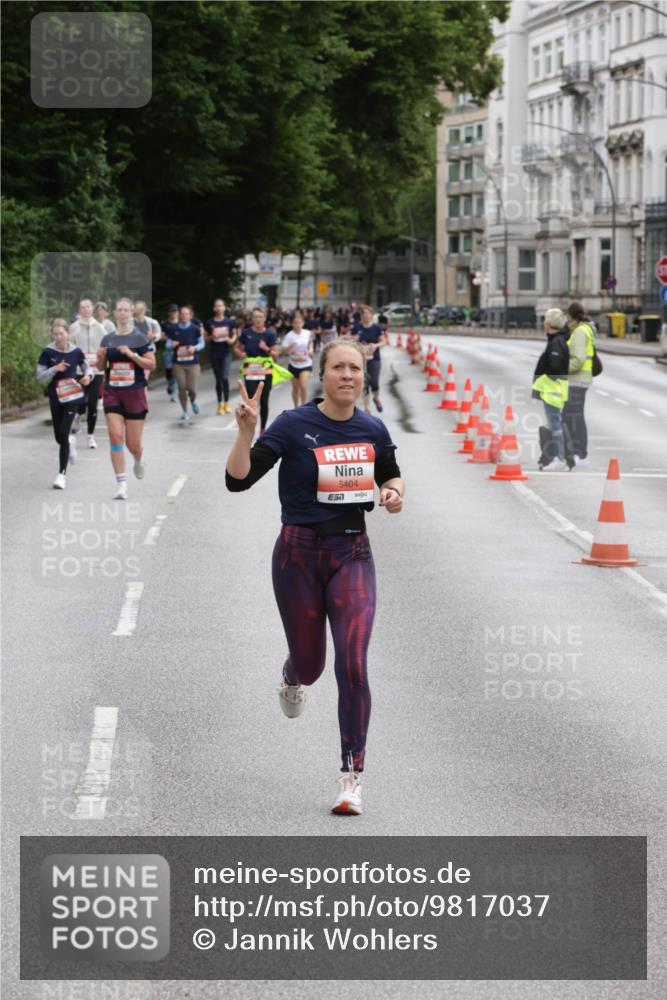 14.06.2026 - REWE Women's Run Jannik Wohlers http://msf.ph/oto/9817037 14.06.2026 10:54:58 Laufen 5404 meine-sportfotos.de