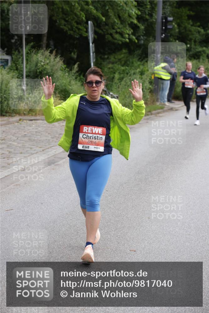 14.06.2026 - REWE Women's Run Jannik Wohlers http://msf.ph/oto/9817040 14.06.2026 10:54:59 Laufen 6016, 7 meine-sportfotos.de