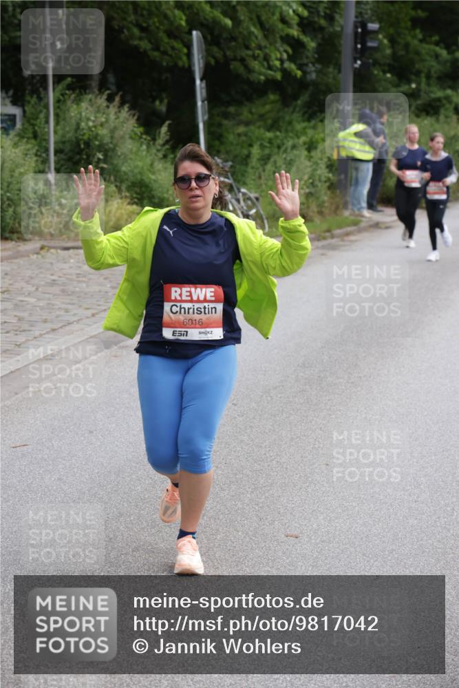14.06.2026 - REWE Women's Run Jannik Wohlers http://msf.ph/oto/9817042 14.06.2026 10:54:59 Laufen 6016, 7 meine-sportfotos.de