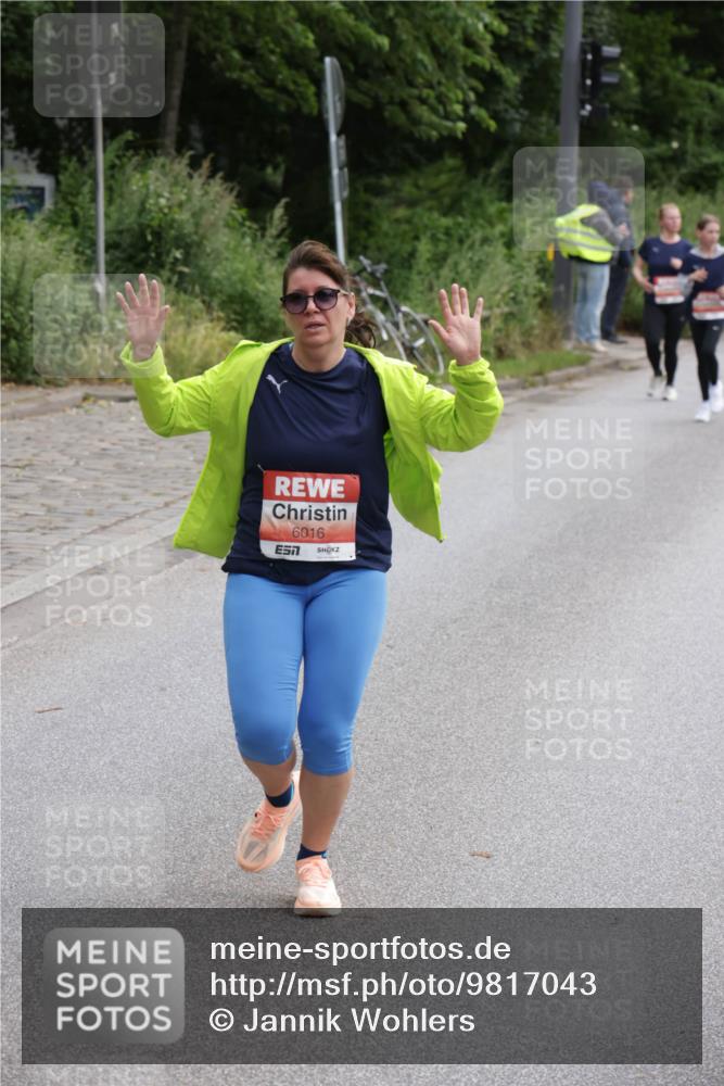 14.06.2026 - REWE Women's Run Jannik Wohlers http://msf.ph/oto/9817043 14.06.2026 10:54:59 Laufen 6016, 7 meine-sportfotos.de