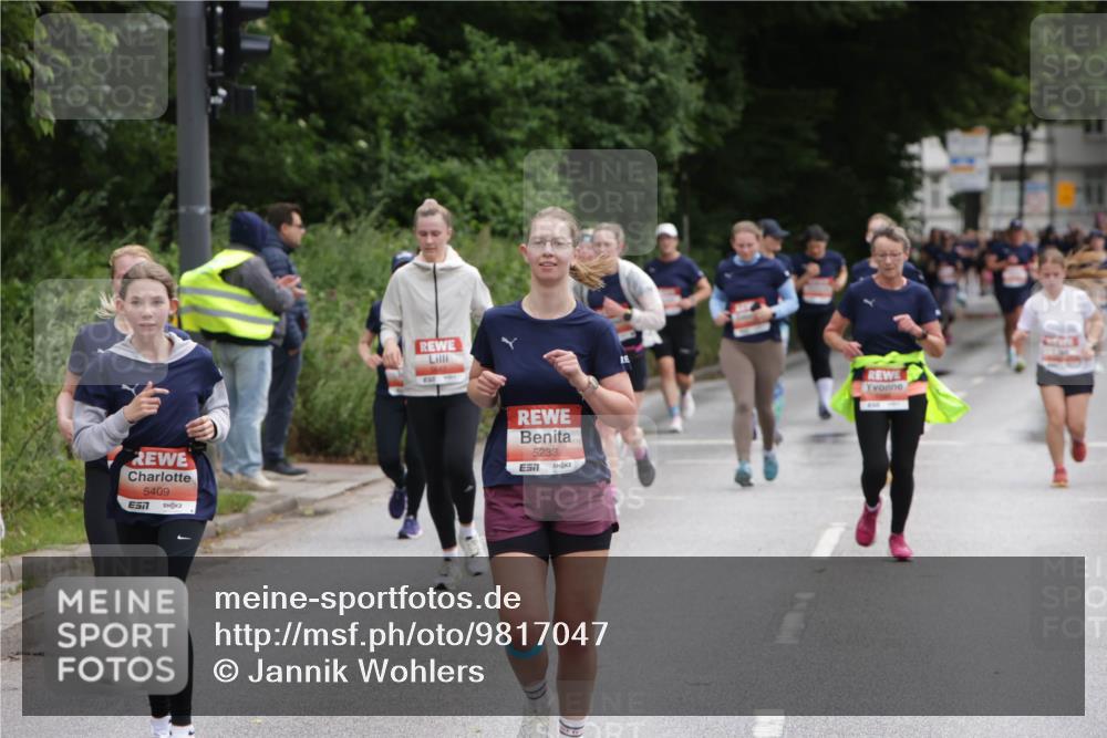 14.06.2026 - REWE Women's Run Jannik Wohlers http://msf.ph/oto/9817047 14.06.2026 10:55:02 Laufen 5409, 5233 meine-sportfotos.de