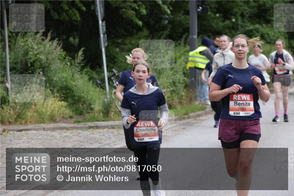 14.06.2026 - REWE Women's Run Jannik Wohlers http://msf.ph/oto/9817050 14.06.2026 10:55:03 Laufen 65, 5409, 5233 meine-sportfotos.de