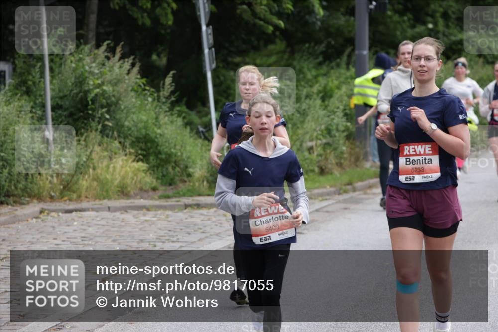 14.06.2026 - REWE Women's Run Jannik Wohlers http://msf.ph/oto/9817055 14.06.2026 10:55:04 Laufen 5409, 5233 meine-sportfotos.de
