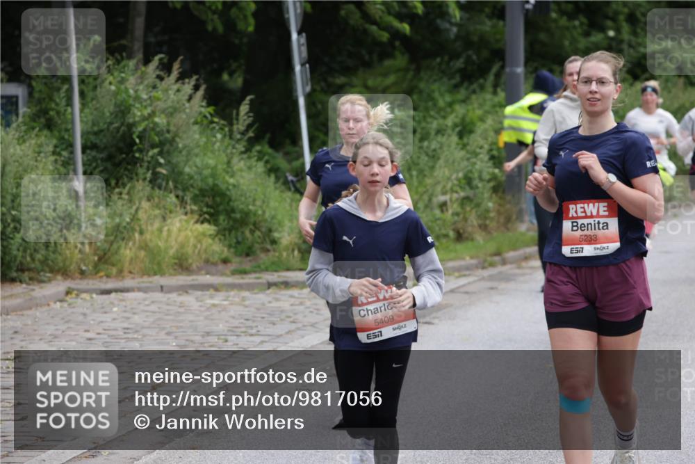 14.06.2026 - REWE Women's Run Jannik Wohlers http://msf.ph/oto/9817056 14.06.2026 10:55:04 Laufen 5409, 5233 meine-sportfotos.de