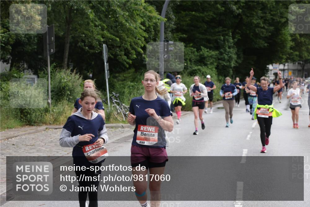 14.06.2026 - REWE Women's Run Jannik Wohlers http://msf.ph/oto/9817060 14.06.2026 10:55:05 Laufen 5409, 7, 5233, 57 meine-sportfotos.de