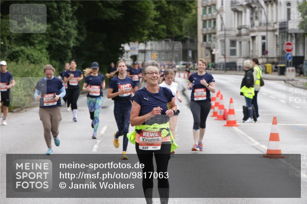 14.06.2026 - REWE Women's Run Jannik Wohlers http://msf.ph/oto/9817063 14.06.2026 10:55:07 Laufen 5139 meine-sportfotos.de