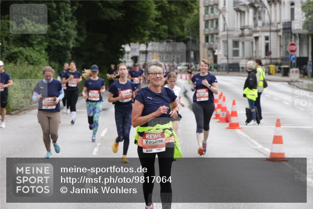 14.06.2026 - REWE Women's Run Jannik Wohlers http://msf.ph/oto/9817064 14.06.2026 10:55:07 Laufen 5139 meine-sportfotos.de