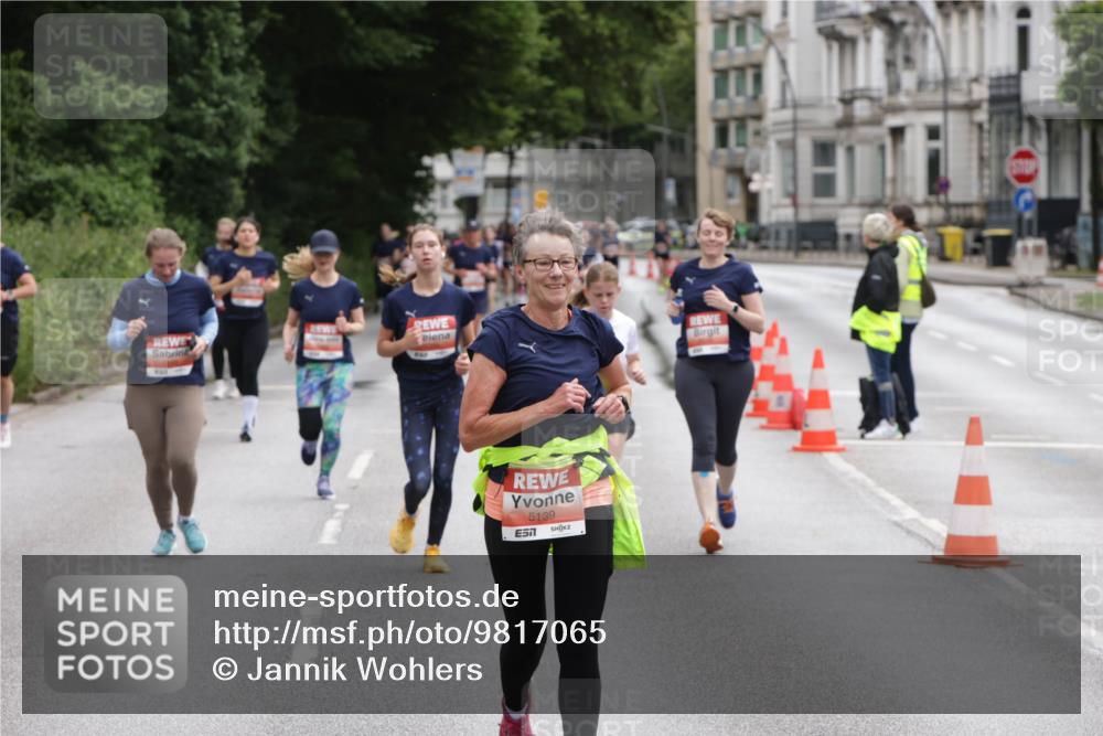14.06.2026 - REWE Women's Run Jannik Wohlers http://msf.ph/oto/9817065 14.06.2026 10:55:07 Laufen 5139 meine-sportfotos.de