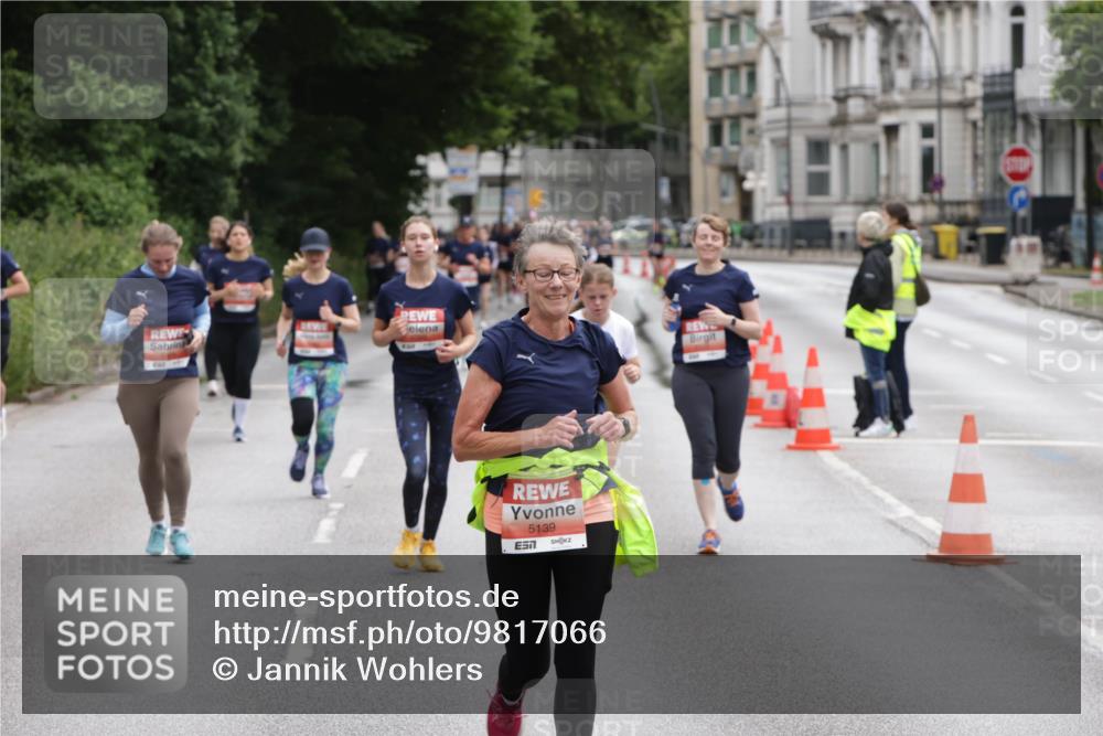 14.06.2026 - REWE Women's Run Jannik Wohlers http://msf.ph/oto/9817066 14.06.2026 10:55:07 Laufen 5139 meine-sportfotos.de