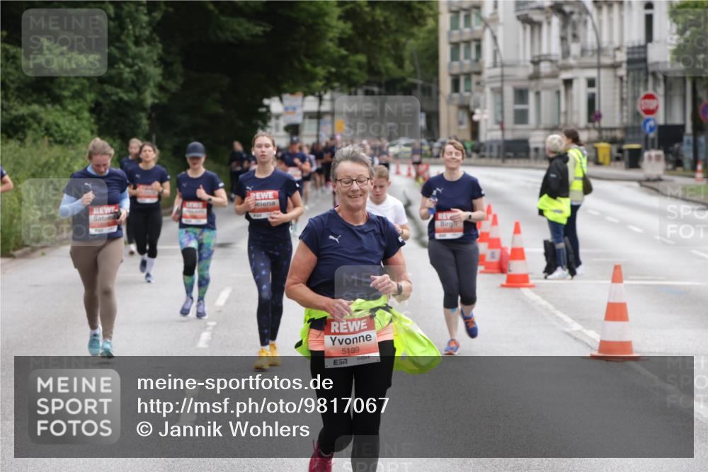 14.06.2026 - REWE Women's Run Jannik Wohlers http://msf.ph/oto/9817067 14.06.2026 10:55:07 Laufen 5139, 7 meine-sportfotos.de