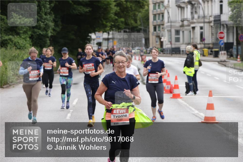 14.06.2026 - REWE Women's Run Jannik Wohlers http://msf.ph/oto/9817068 14.06.2026 10:55:07 Laufen 5139 meine-sportfotos.de
