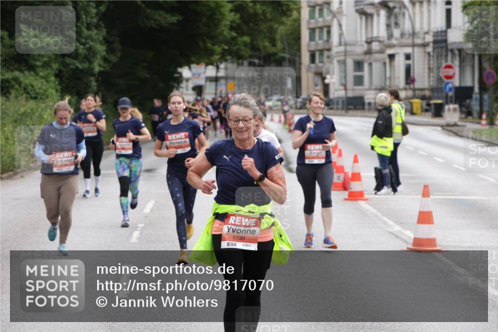 14.06.2026 - REWE Women's Run Jannik Wohlers http://msf.ph/oto/9817070 14.06.2026 10:55:07 Laufen 5139 meine-sportfotos.de