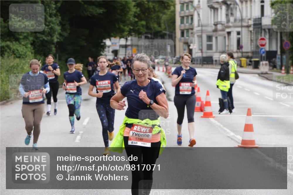 14.06.2026 - REWE Women's Run Jannik Wohlers http://msf.ph/oto/9817071 14.06.2026 10:55:07 Laufen 5139 meine-sportfotos.de
