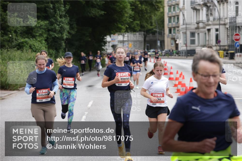 14.06.2026 - REWE Women's Run Jannik Wohlers http://msf.ph/oto/9817075 14.06.2026 10:55:09 Laufen 5569, 7, 5560, 6020, 7 meine-sportfotos.de
