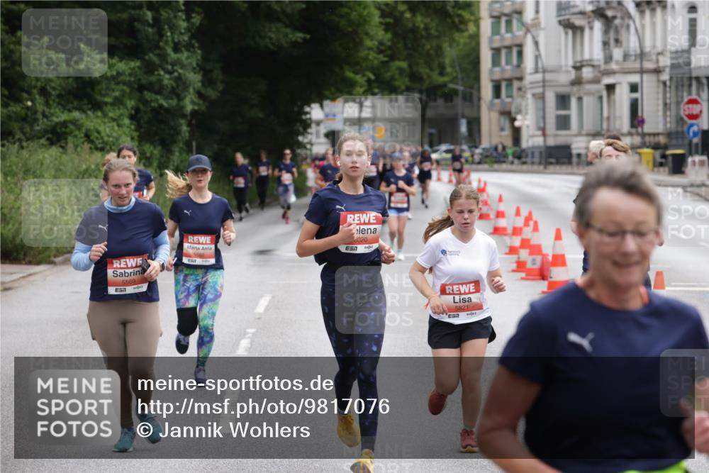 14.06.2026 - REWE Women's Run Jannik Wohlers http://msf.ph/oto/9817076 14.06.2026 10:55:09 Laufen 5569, 6020, 5821 meine-sportfotos.de