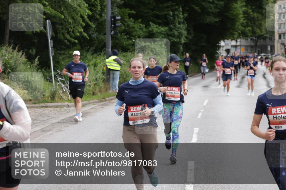 14.06.2026 - REWE Women's Run Jannik Wohlers http://msf.ph/oto/9817083 14.06.2026 10:55:11 Laufen 5569, 7, 5560, 602, 657 meine-sportfotos.de