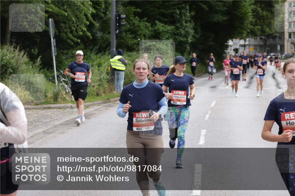 14.06.2026 - REWE Women's Run Jannik Wohlers http://msf.ph/oto/9817084 14.06.2026 10:55:11 Laufen 5569, 5560, 6, 11 meine-sportfotos.de