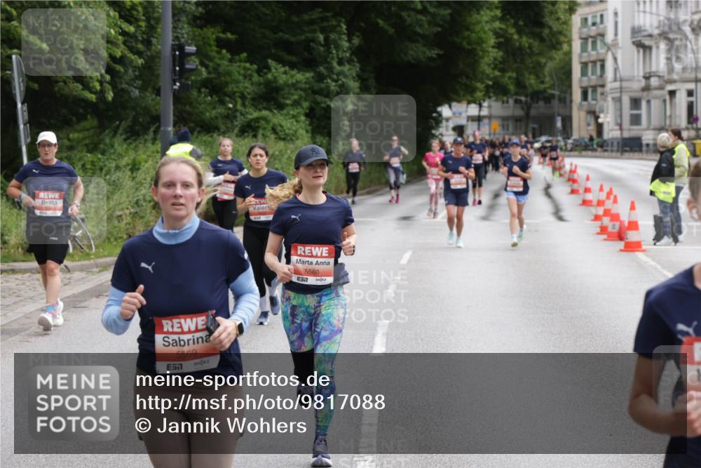 14.06.2026 - REWE Women's Run Jannik Wohlers http://msf.ph/oto/9817088 14.06.2026 10:55:12 Laufen 5569, 7, 5560 meine-sportfotos.de