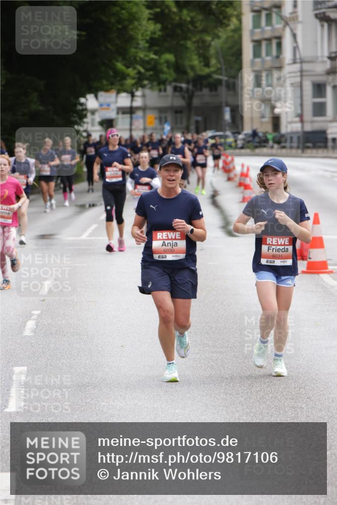 14.06.2026 - REWE Women's Run Jannik Wohlers http://msf.ph/oto/9817106 14.06.2026 10:55:16 Laufen 6030, 7, 6031, 7 meine-sportfotos.de