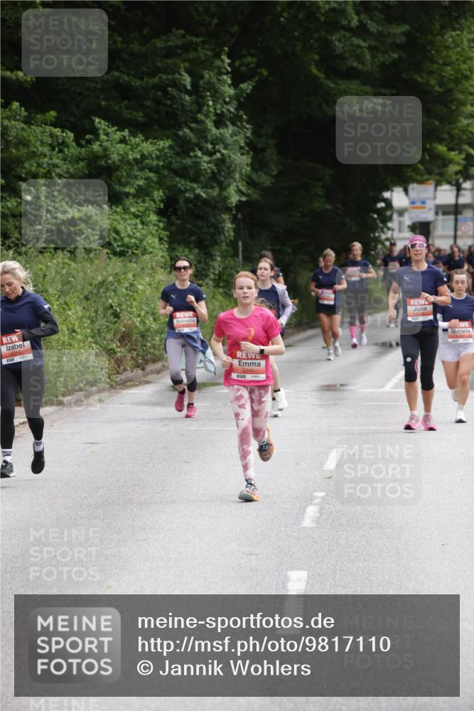 14.06.2026 - REWE Women's Run Jannik Wohlers http://msf.ph/oto/9817110 14.06.2026 10:55:18 Laufen 5144, 5340 meine-sportfotos.de
